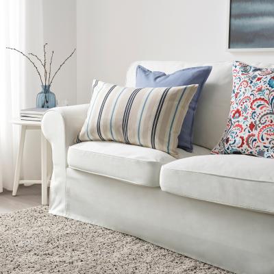 Наволочка SMALSTÄKRA 804.474.26 IKEA (ИКЕА СМАЛСТЭКРА), фото 2