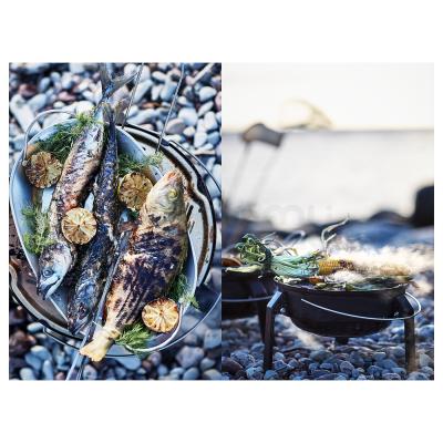 Таця GRILLTIDER 704.940.55 IKEA (ИКЕА ГРИЛЬТАЙДЕР), фото 7