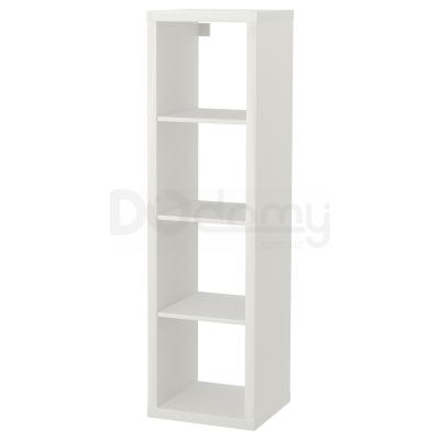 Стеллаж KALLAX 002.758.48 IKEA (ИКЕА КАЛЛАКС), фото 1