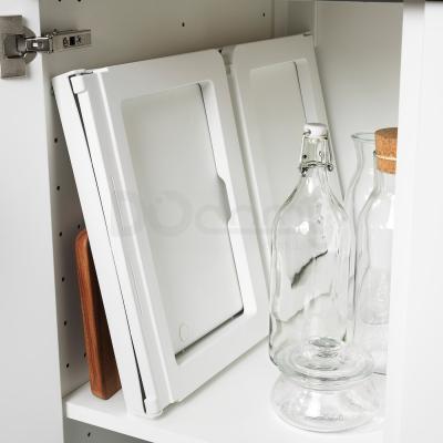 Стол-поднос KLIPSK 002.588.82 IKEA (ИКЕА ЗАЖИМ), фото 3