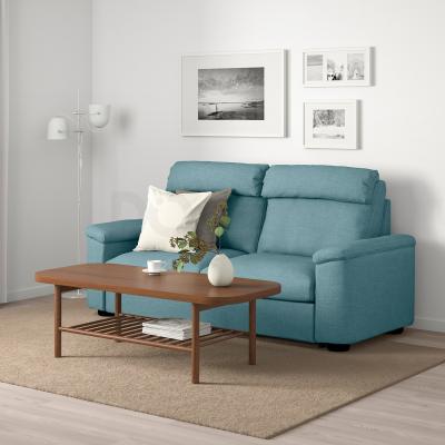 Диван розкладний LIDHULT 392.570.56 IKEA (ИКЕА ЛИДГУЛЬТ), фото 3