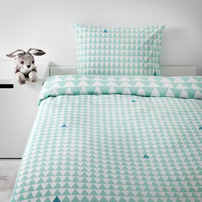 Комплект постільної білизни STILLSAMT 003.586.50 IKEA (ИКЕА СТИЛЛСАМТ), фото 3