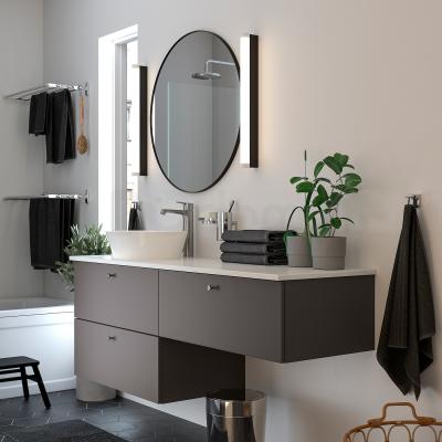 Дзеркало LINDBYN 504.586.14 IKEA (ИКЕА ЛИНДБИН), фото 3