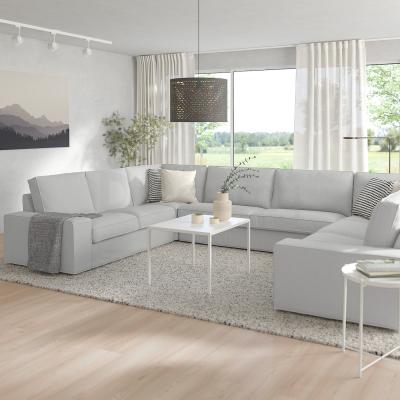 Диван нерозкладний KIVIK 490.699.17 IKEA (ИКЕА КИВИК), фото 2