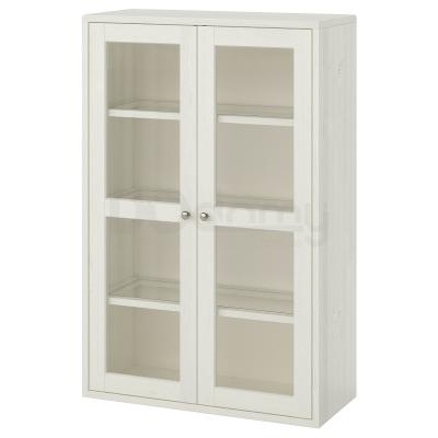 Витрина HAVSTA 303.886.36 IKEA (ИКЕА ХАВСТА), фото 3