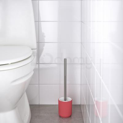 Щетка для унитаза EKOLN 004.273.09 IKEA (ИКЕА EKOLN), фото 2