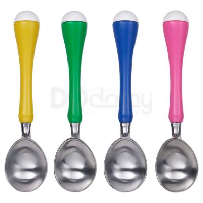 Ложка для мороженного CHOSIGT 902.082.46 IKEA (ИКЕА ЧОСИГТ), фото 1