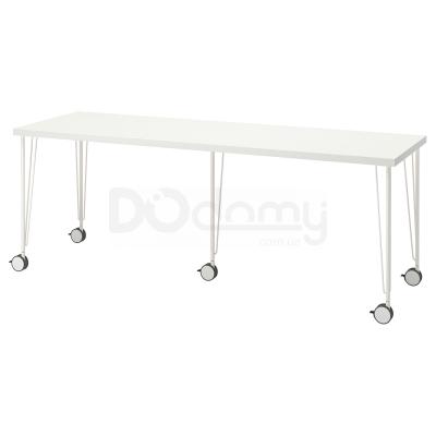 LAGKAPTEN/KRILLE 094.176.07 IKEA (ИКЕА ЛАГКАПТЕН/КРИЛЬ), фото 1