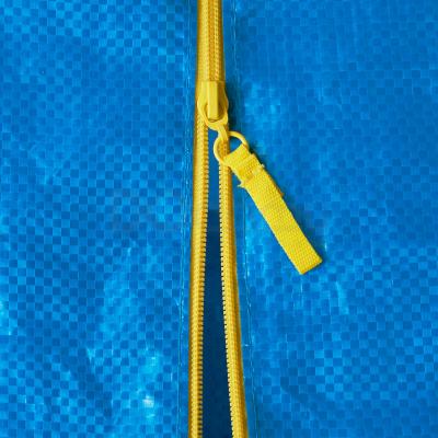 Сумка для візка FRAKTA 901.491.48 IKEA (ИКЕА ФРАКТА), фото 6