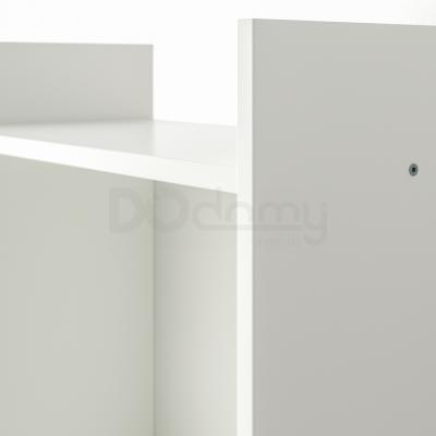 Книжкова шафа 204.367.13 IKEA (ИКЕА Книжкова шафа), фото 3