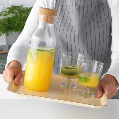 піднос FÖRMEDLA 403.429.02 IKEA (ИКЕА ФОРМЕДЛА), фото 3