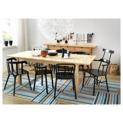 Стул с подлокотниками  PS 2012 702.068.04 IKEA (ИКЕА ИКЕА ПС 2012), фото 4