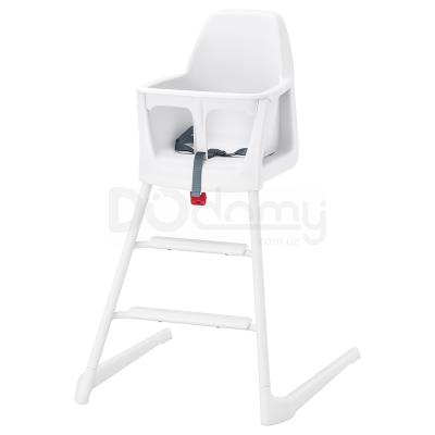Стільниця для дитячого стільця LANGUR 703.308.13 IKEA (ИКЕА ЛАНГУР), фото 5