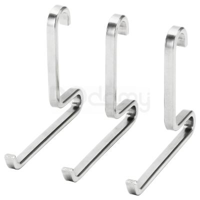 Крючок KUNGSFORS 703.796.92 IKEA (ИКЕА КУНГСФОРС), фото 1