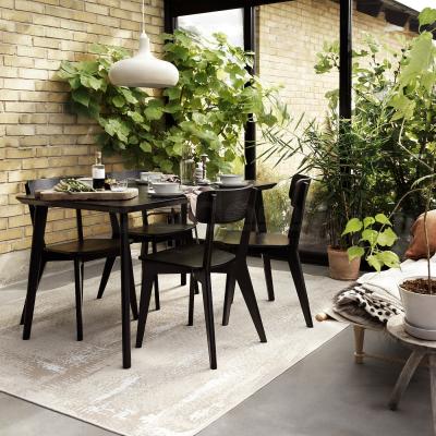 Килим безворсовий RODELUND 504.458.91 IKEA (ИКЕА РОДЕЛУНД), фото 5