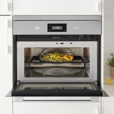 Микроволновая печь ANRATTA 104.117.65 IKEA (ИКЕА АНРАТТА), фото 2