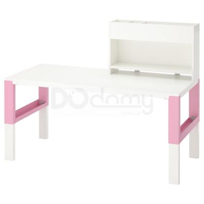 Стол с дополнительным модулем PAHL 891.289.67 IKEA (ИКЕА ПОЛЬ), фото 1