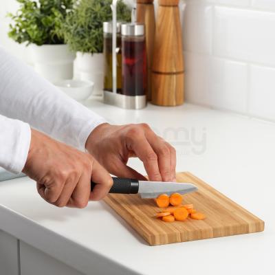 Набір ножів FÖRSLAG 503.468.29 IKEA (ИКЕА ФОРСЛАГ), фото 3