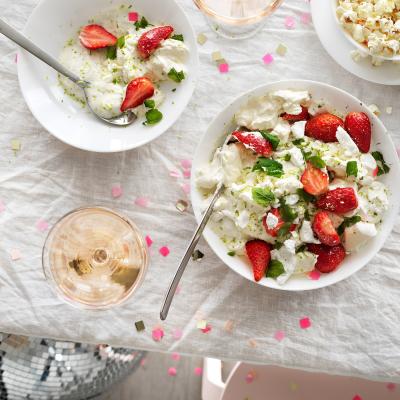 Сервировочная миска OFTAST 204.393.92 IKEA (ИКЕА ОФТАСТ), фото 5