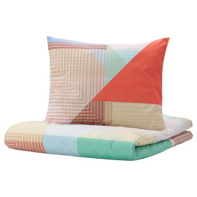 Комплект постільної білизни PIMPERNÖT 804.906.03 IKEA (ИКЕА ПИМПЕРНЁТ), фото 1