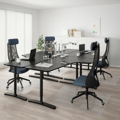 Рабочее место BEKANT 892.826.14 IKEA (ИКЕА БЕКАНТ), фото 2