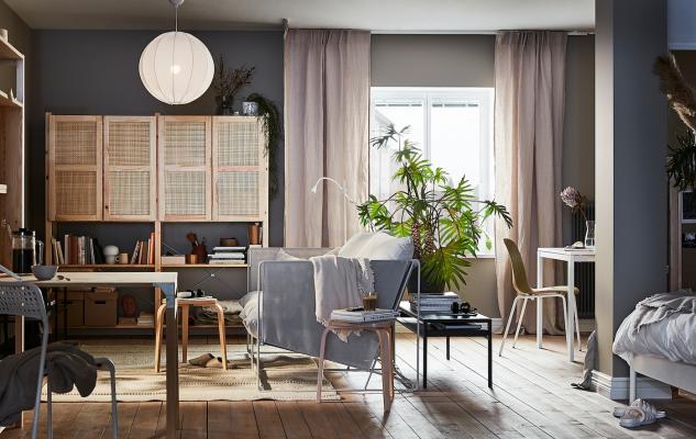 IVAR 093.857.05 IKEA (ИКЕА ИВАР), фото 4