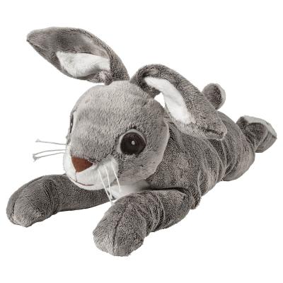 Мягкая игрушка VANDRING HARE 402.160.84 IKEA (ИКЕА ВАНДРИНГ ХЭЙР), фото 1
