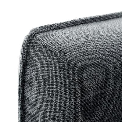 Модульна секція дивана VALLENTUNA 49278015 IKEA (ИКЕА VALLENTUNA), фото 8