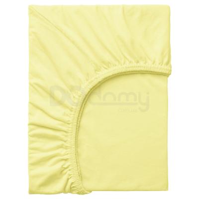 Простыня LEN 404.653.04 IKEA (ИКЕА ЛЕН), фото 1