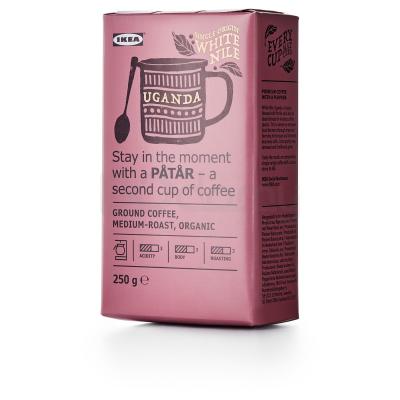 Кофе PATAR 103.945.77 IKEA (ИКЕА ПОТОР), фото 2