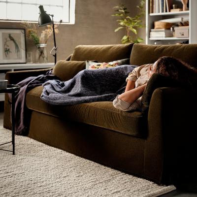 Диван FÄRLÖV 493.264.84 IKEA (ИКЕА FÄRLÖV), фото 11