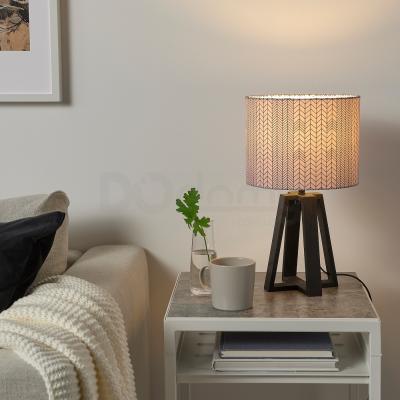 Настольная лампа LAKAFORS 104.863.03 IKEA (ИКЕА ЛАКАФОРС), фото 2