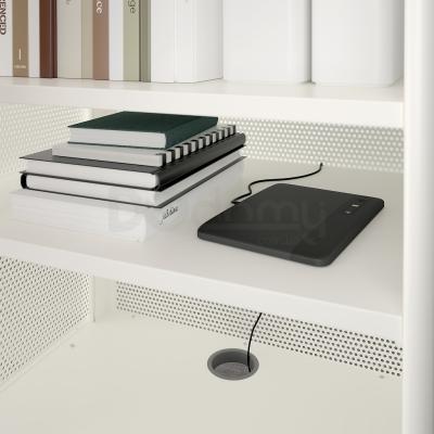 Шафа BEKANT 392.825.41 IKEA (ИКЕА БЕКАНТ), фото 4