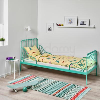 Ліжко дитяче MINNEN 693.237.57 IKEA (ИКЕА МИННЕН), фото 4