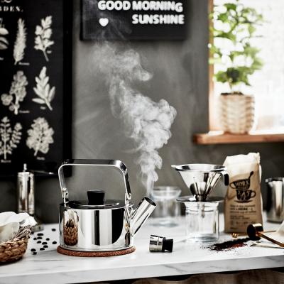 Чайник METALLISK 403.602.22 IKEA (ИКЕА МЕТАЛЛИСК), фото 7