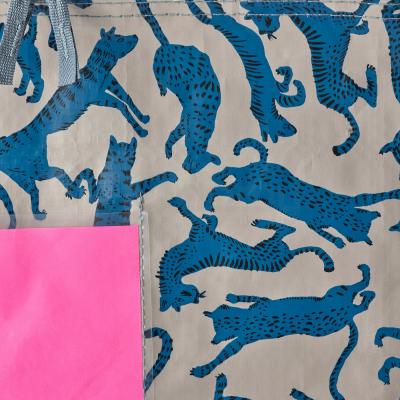 Сумка PLUGGHAST 204.820.31 IKEA (ИКЕА PLUGHÄST), фото 6