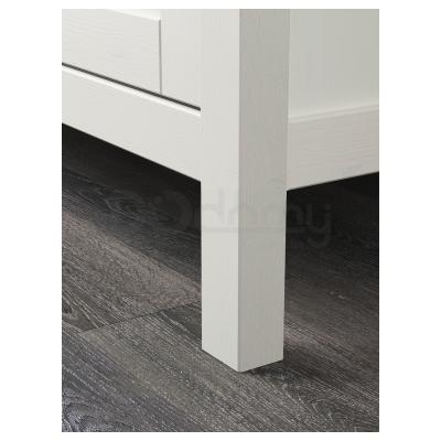 Шкаф HEMNES 502.512.70 IKEA (ИКЕА ХЕМНЭС), фото 5