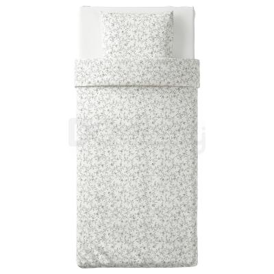 Комплект постільної білизни KOPPARRANKA 404.496.82 IKEA (ИКЕА КОППАРРАНКА), фото 2