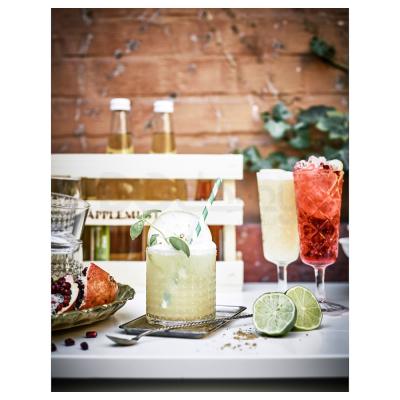 Стакан для віскі FRASERA 002.087.88 IKEA (ИКЕА ФРАСЕРА), фото 4