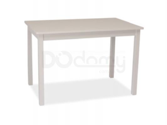 Стол Signal FIORD Белый 80X60, фото 1