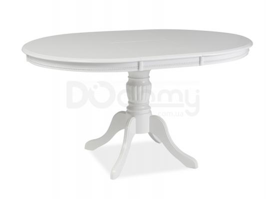 Стол Signal OLIVIA Белый, фото 1