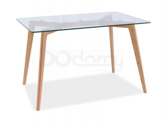 Стол Signal OSLO 120x80, фото 1