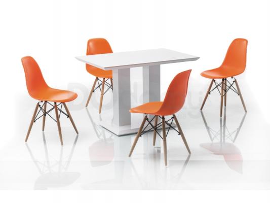 Стол Signal TOWER белый 110X75, фото 2