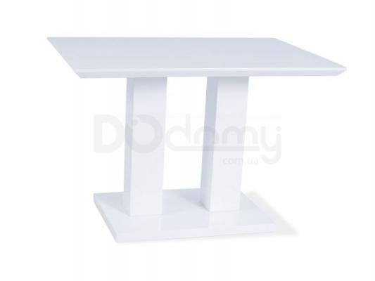 Стол Signal TOWER белый 110X75, фото 1