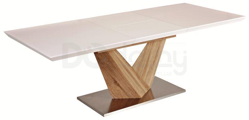 Cтол Signal Alaras 140x85(200), фото 1