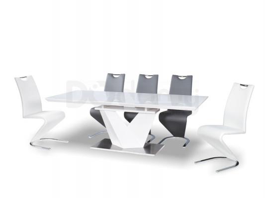 Cтол Signal Alaras III 160(220)X90, фото 2