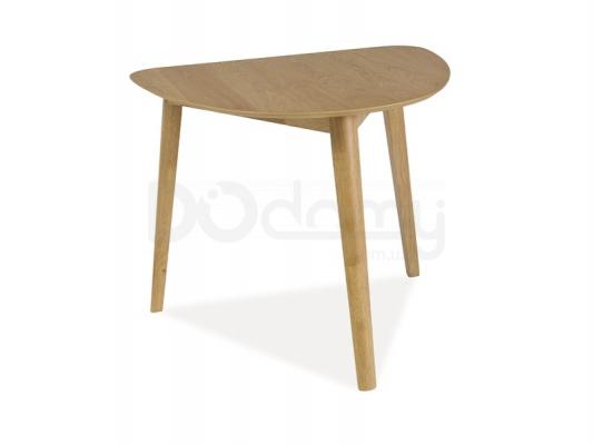 Стол Signal KARL Дуб 90X80, фото 1