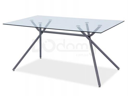 Стол Signal NEVIO 160X90, фото 1