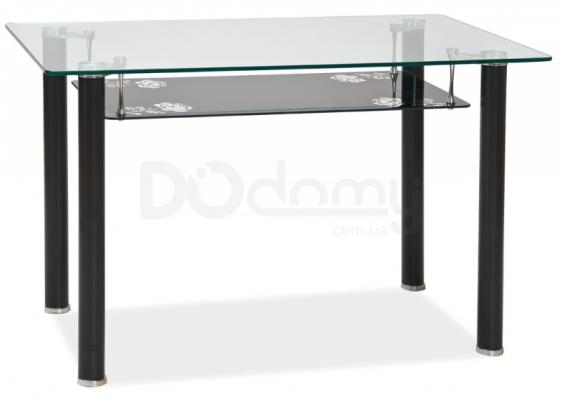 Стіл SIGNAL PINO 120x75, фото 1