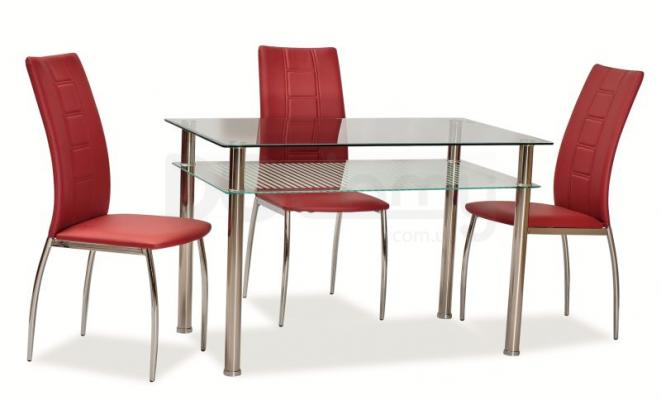 Стол Signal PIXEL 120X70, фото 1